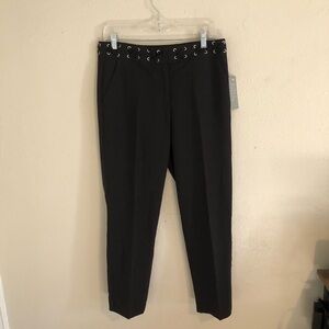 Hope and Harlow Black Trousers